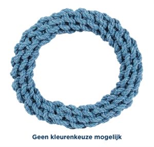 Happy Pet Nuts For Knots Ring - Afbeelding 2