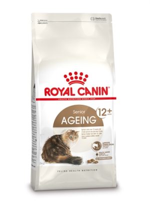 Royal Canin Ageing +12 - Afbeelding 2