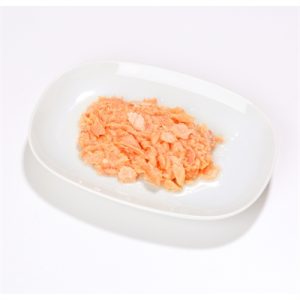 Almo Nature Cat Zalm Jelly - Afbeelding 2