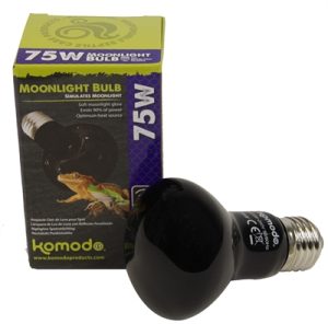 Komodo Nachtgloed Lamp Es - Afbeelding 3