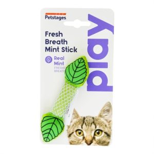 Petstages Fresh Breath Mint Stick - Afbeelding 3