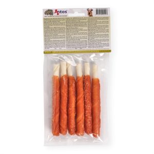 Antos Chicken D'light Lollies - Afbeelding 2