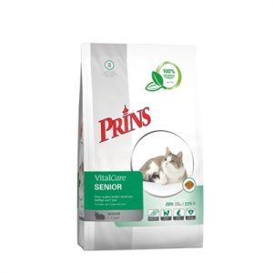 Prins Cat Vital Care Senior - Afbeelding 3