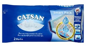 Catsan Smart Pack