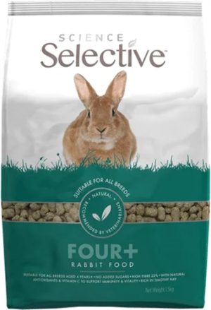 Supreme Science Selective Rabbit Mature - Afbeelding 2