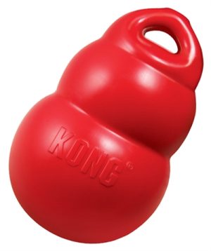 Kong Bounzer Rood