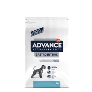 Advance Veterinary Diet Dog Gastroentric Spijsvertering - Afbeelding 2