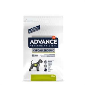 Advance Veterinary Diet Dog Hypoallergenic - Afbeelding 2