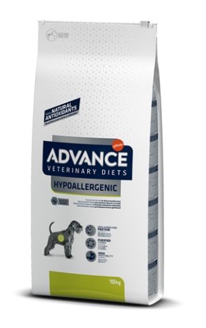 Advance Veterinary Diet Dog Hypoallergenic - Afbeelding 4