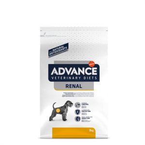 Advance Veterinary Diet Dog Renal Nieren - Afbeelding 2