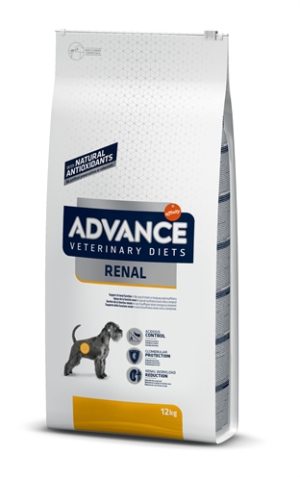 Advance Veterinary Diet Dog Renal Nieren - Afbeelding 4