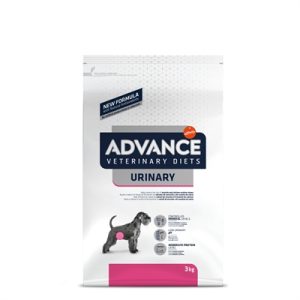 Advance Veterinary Diet Dog Urinary Urinewegen - Afbeelding 2