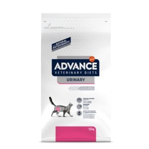 Advance Veterinary Diet Cat Urinary Urinewegen - Afbeelding 2