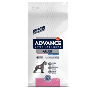 Advance Veterinary Diet Dog Gevoelige Huid Medium / Maxi - Afbeelding 2