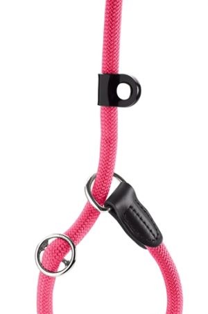 Hunter Retrieverlijn Neon Roze - Afbeelding 3